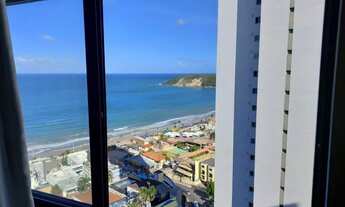 Imagem 5: Flat aluguel temporada vista mar em Ponta Negra - Quality Flat