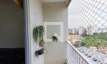 Imagem 7: Apartamento à Venda - Cangaíba, 2 Quartos, 51 m2