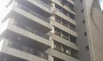 Imagem: Apartamento à venda, 4 quartos, 2 suítes