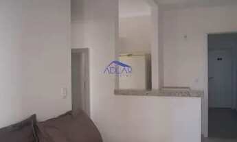 Imagem 5: Apartamento para locação, Ed. Atena, Vila Universitária em Bauru com 1 quarto mobiliado