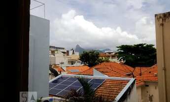 Imagem 5: Apartamento para Aluguel - Urca, 1 Quarto, 40 m2