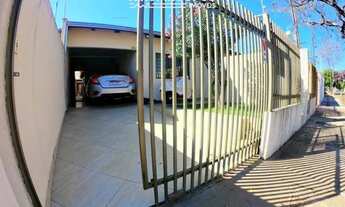 Imagem 2: Casa com 3 quartos - Bairro Vale de San Izidro em Londrina