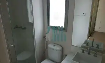 Imagem 5: Apartamento com 2 dormitórios para alugar, 100 m² por R$ 17.847,95/mês - Itaim Bibi - São