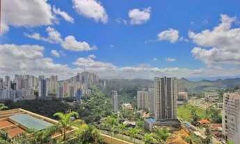 Imagem: Apartamento à venda, 1 quarto, 1 suíte