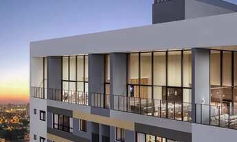 Imagem 2: Apartamento 72m² no Setor Bueno Suíte Master com Closet 02 Quartos TR155876*-MKT&-14