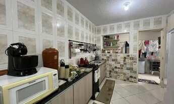 Imagem 4: Casa para venda tem 120 metros quadrados com 2 quartos em Ribeira - Salvador - Bahia