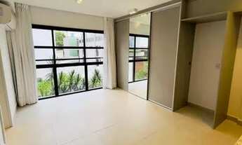 Imagem: Cobertura nova no brooklin!