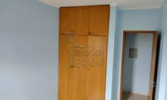 Imagem 6: Apartamento Padrão em Ribeirão Preto