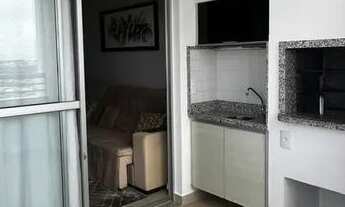 Imagem 5: Apartamento para aluguel tem 140 metros quadrados com 3 quartos em Jardim Aclimação - Cuia