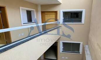 Imagem 6: São Paulo - Apartamento Padrão - PATRIARCA