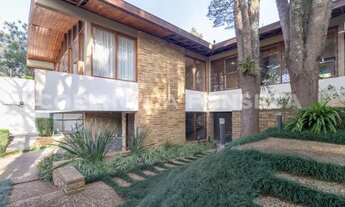 Imagem 2: São Paulo - Casa Padrão - Jardim Guedala