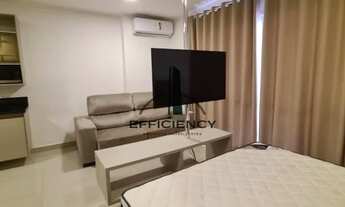 Imagem 2: Apartamento para aluguel com 44 metros quadrados com 1 quarto