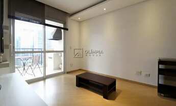 Imagem 3: Venda Apartamento 2 Dormitórios - 75 m² Pinheiros