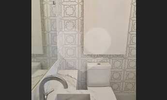 Imagem 4: CASA DE VILA REFORMADA COM 3 DORMITÓRIOS NA VILA NOVA CONCEIÇÃO