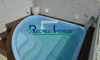 Imagem 3: Cobertura-À VENDA-Pechincha-Rio de Janeiro-RJ