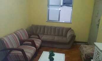 Imagem: Apartamento-À VENDA-Piedade-Rio de Janeiro-RJ