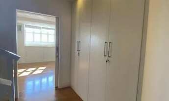 Imagem 7: Cobertura jardim nova iork