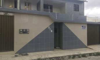 Imagem: Prédio com casa e 2 apartamentos en