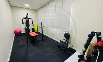 Imagem 7: BELVEDERE DOS PÁSSAROS, CASA DUPLEX COM 390M² NO MORADA DOS PÁSSAROS