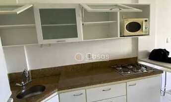 Imagem 3: Apartamento com 1 dormitório para alugar, 35 m² por R$ 1.103,06/mês - Centro - Juiz de For