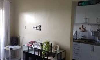 Imagem: RES. PARQUE DOS COQUEIROS, apt. C/ 63m²