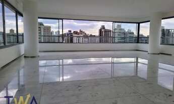 Imagem 3: Apartamento para aluguel, 4 quartos, 4 suítes, 4 vagas, Lourdes - Belo Horizonte/MG
