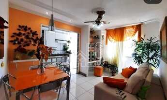 Imagem 2: Apartamento com 2 dormitórios à venda, 60 m² por R$ 250.000,00 - Fonseca - Niterói/RJ