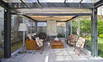 Imagem 7: Jardim Paulista 1056 metros