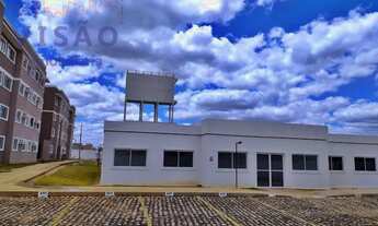 Imagem 5: Aluga-se Apartamento Residencial West Paradise - Mossoró