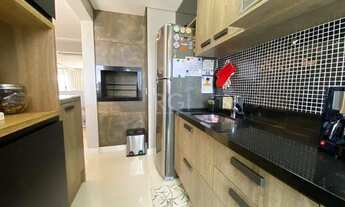 Imagem 2: Apartamento em Jardim Sabará