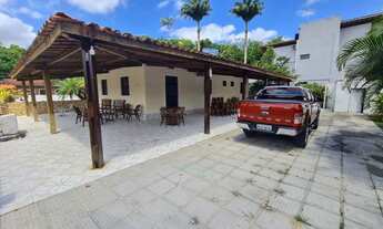 Imagem: Casa em Aldeia km 16 Condominio Bosque das