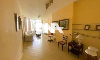 Imagem 3: Apartamento-À VENDA-Copacabana-Rio de Janeiro-RJ