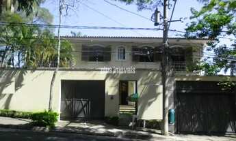 Imagem: ALTO DA BOA VISTA - LOCAL DE MTO. VERDE