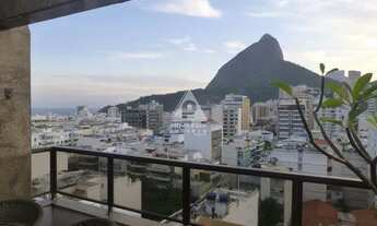 Imagem: Flat à venda, 1 quarto, 1 vaga, Leblon