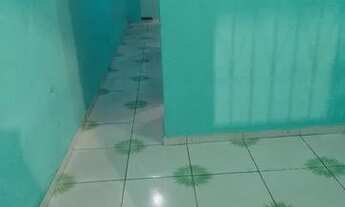 Imagem: Aluguel de uma quitinete núcleo 21 cidade