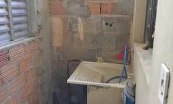 Imagem 2: Casa para venda possui 90 metros quadrados com 3 quartos