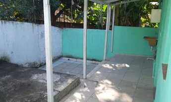 Imagem: Casa com 1 quarto em Mutuá - São Gonçalo