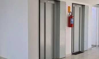 Imagem 6: Apartamento 02 quartos pronto para morar em Candeias - Novo - Excelente acabamento