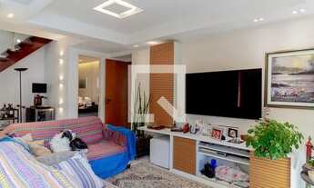 Imagem 4: Apartamento para Aluguel - Botafogo, 3 Quartos, 191 m2