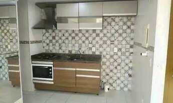 Imagem 6: Parque Iguatemi 2/4 Varanda Suíte Armários Planejados Ambiente Cond Clube Perto ACM Brt