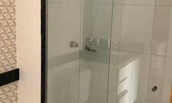 Imagem 6: Residencial Michigan, 1 qto, 43m, pra vender rápido. Não perco negócio