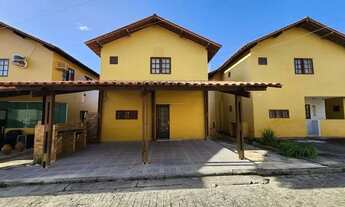 Imagem 2: Casa de condomínio para venda com 140 metros quadrados com 3 quartos em Indianópolis - Car