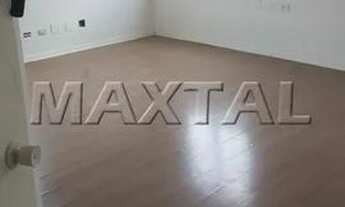 Imagem: Sala Comercial com 33m², uma vaga com manobrista