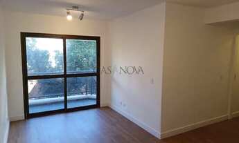 Imagem 5: Apartamento - Saúde - São Paulo