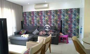 Imagem 2: Apartamento com 3 dormitórios, 96 m² - venda por R$ 820.000,00 ou aluguel por R$ 5.901,78