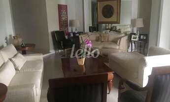 Imagem: São Paulo - Apartamento Padrão - Moema