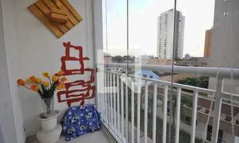 Imagem 6: Apartamento à Venda - Vila Maria , 2 Quartos, 45 m2