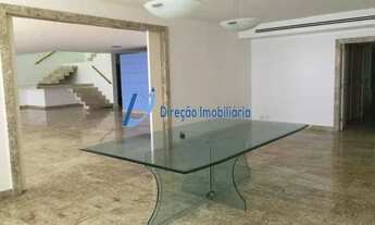 Imagem: Cobertura com 4 quartos à venda, 653 m2