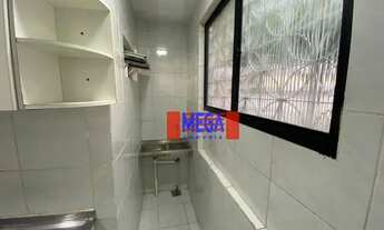 Imagem 5: Apartamento com 1 quarto no bairro Dionisio Torres - Fortaleza/CE