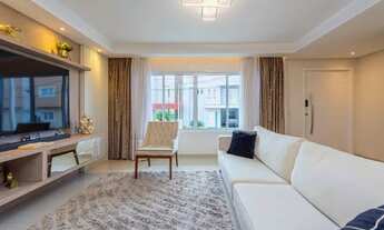 Imagem 6: Casa para venda possui 250 metros quadrados com 3 quartos em Pinheirinho - Curitiba - PR